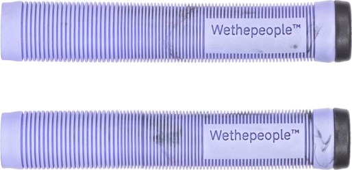 WETHEPEOPLE PERFECT GRIPS 165MM BLACK -  LILAC SWIRL